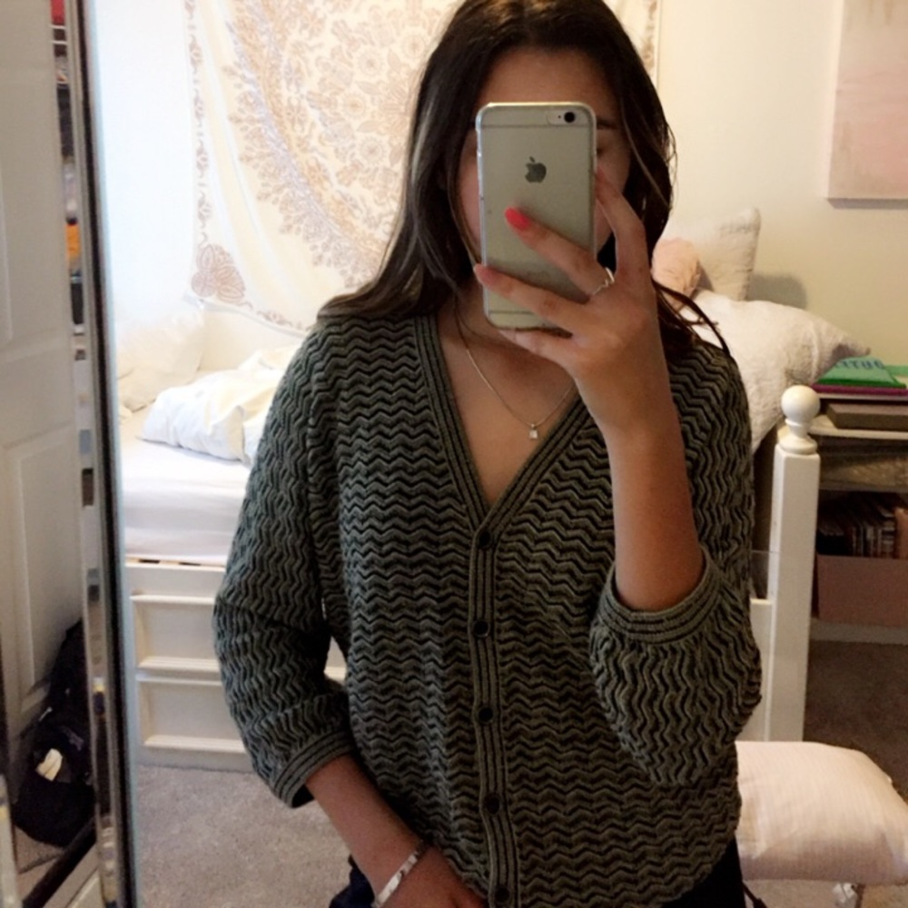 Jones New York Collection Sweater